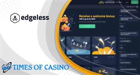 Edgeless casino download